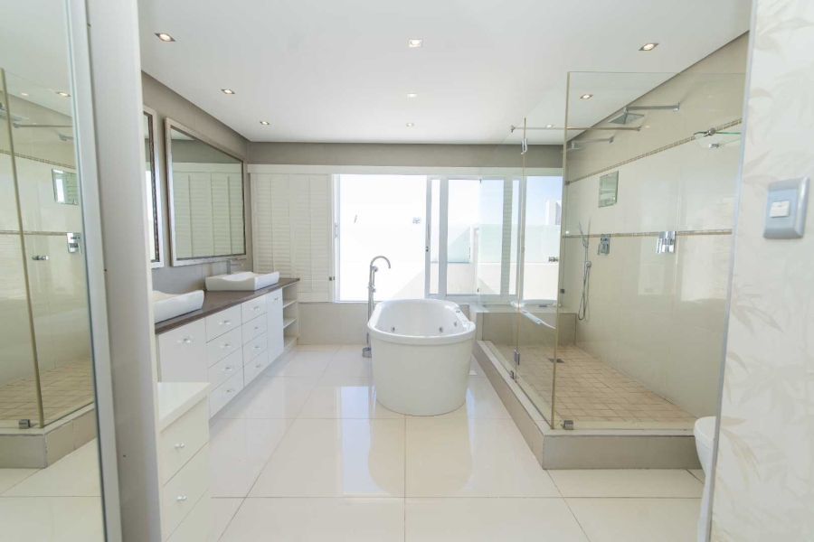 To Let 3 Bedroom Property for Rent in St Georges Park Eastern Cape